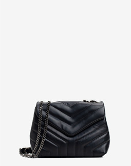 Сумка через плече (крос-боді) маленька Regina Notte Black